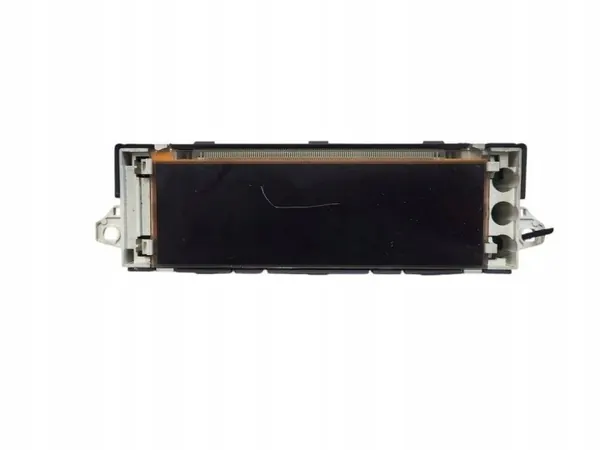 OEM 9664222280 Navigatiescherm voor Citroën Jumpy Bestelwagen image 2