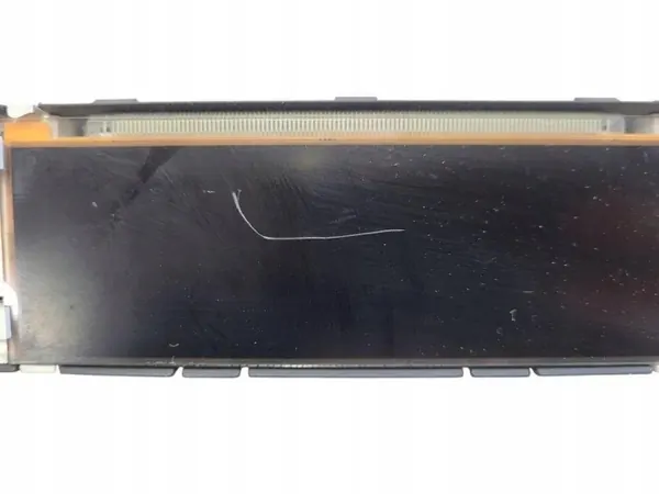 OEM 9664222280 Navigatiescherm voor Citroën Jumpy Bestelwagen image 3