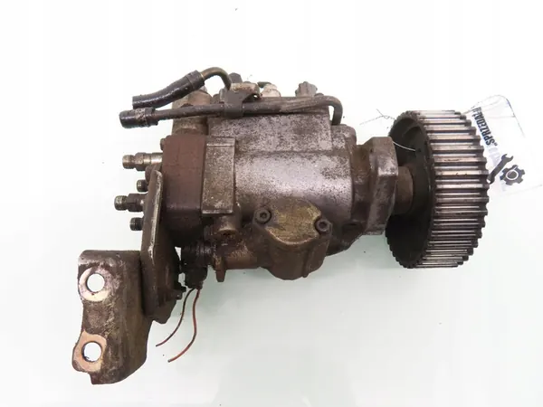 Fuel Pump Mazda 323 F VI 2.0 TD - RF2A13800A image 2