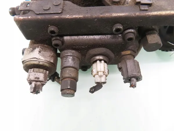 Fuel Pump Mazda 323 F VI 2.0 TD - RF2A13800A image 4