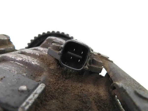 Fuel Pump Mazda 323 F VI 2.0 TD - RF2A13800A image 7