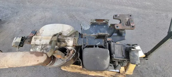 DAF Pakoputki OEM DAF XF 106:lle - Käytetty image 6