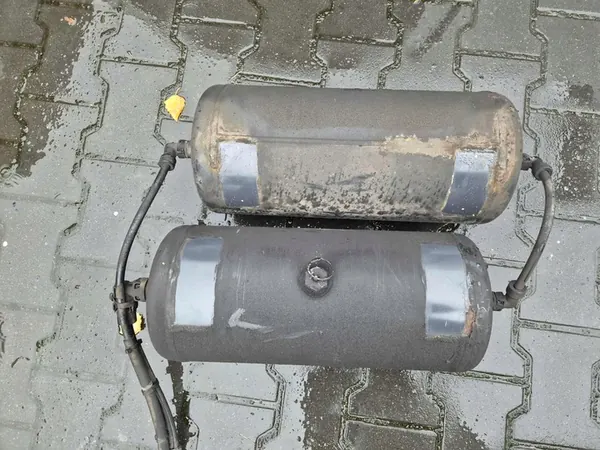 Réservoir d'air Scania R NGS 2773714 image 3