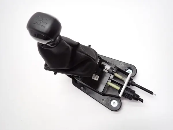 Pomo de mudanças OEM GAŁKA MIESZEK para Citroen C3 Aircross image 3