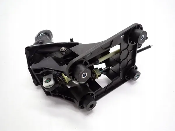 Pomo de mudanças OEM GAŁKA MIESZEK para Citroen C3 Aircross image 4