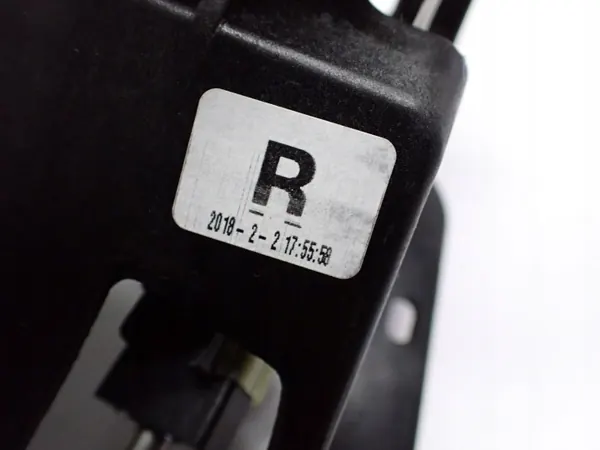 Pomo de mudanças OEM GAŁKA MIESZEK para Citroen C3 Aircross image 7