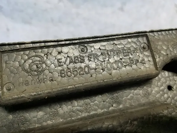 HYUNDAI IX35 Etupuskuri Iskunvaimennin OE 865202Y000 image 4