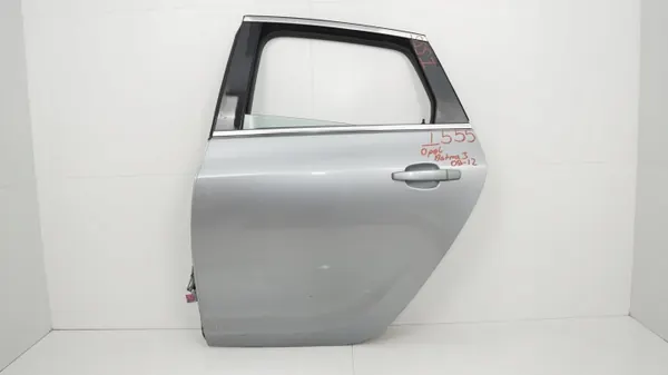 OEM 360205155 Vasen takaoppi Opel Astra J:lle image 2