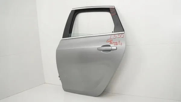 OEM 360205155 Vasen takaoppi Opel Astra J:lle image 3