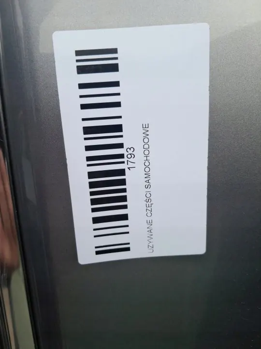 OEM 360205155 Vasen takaoppi Opel Astra J:lle image 6