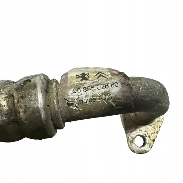 Ilmastointiputket CITROËN C4 GRAND PICASSO I 1.6L diesel 9685502880 image 7