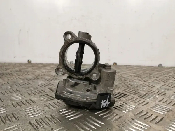 Spjällventil OEM 1354 7810752 03 för Mini 2.0 TDI image 2