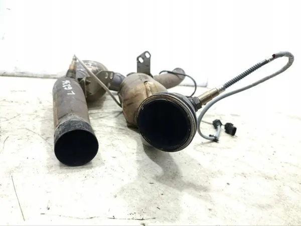 Katalysaattori OEM 292487 Maserati Levantelle image 4