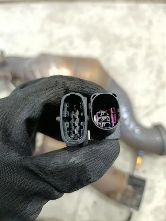 Katalysaattori OEM 292487 Maserati Levantelle image 7