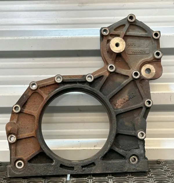 DAF Motor-Vorderabdeckung OEM 1939074 - Gebraucht image 2