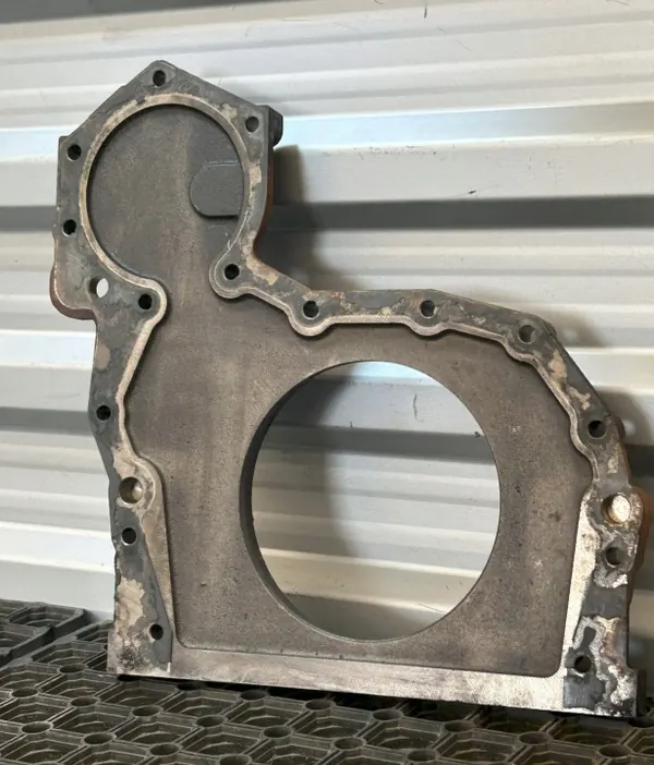 DAF Motor-Vorderabdeckung OEM 1939074 - Gebraucht image 4