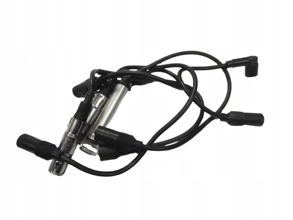 Juego de cables de encendido Beru ZEF1223 - Calidad OEM image 2