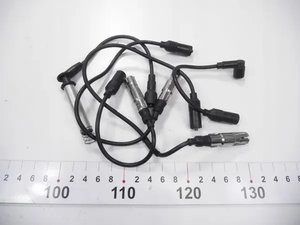 Juego de cables de encendido Beru ZEF1223 - Calidad OEM image 3