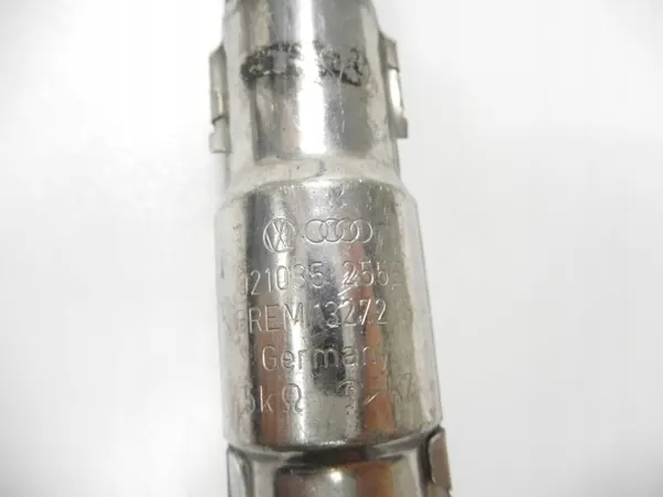 Juego de cables de encendido Beru ZEF1223 - Calidad OEM image 5