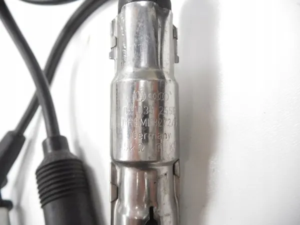 Juego de cables de encendido Beru ZEF1223 - Calidad OEM image 6