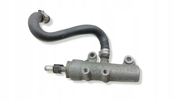Polttoainepainesäädin OEM 55203803 Opel Vectra C:lle image 5