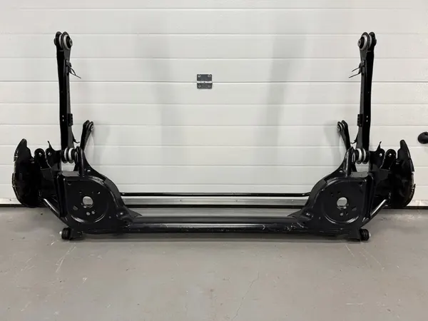 Trave posteriore VW Caddy V 2K7 Ford Connect MK3 4X4 5R3501102F image 5