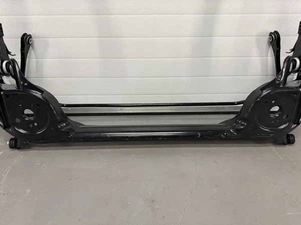 Trave posteriore VW Caddy V 2K7 Ford Connect MK3 4X4 5R3501102F image 6