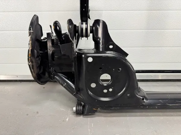 Trave posteriore VW Caddy V 2K7 Ford Connect MK3 4X4 5R3501102F image 7