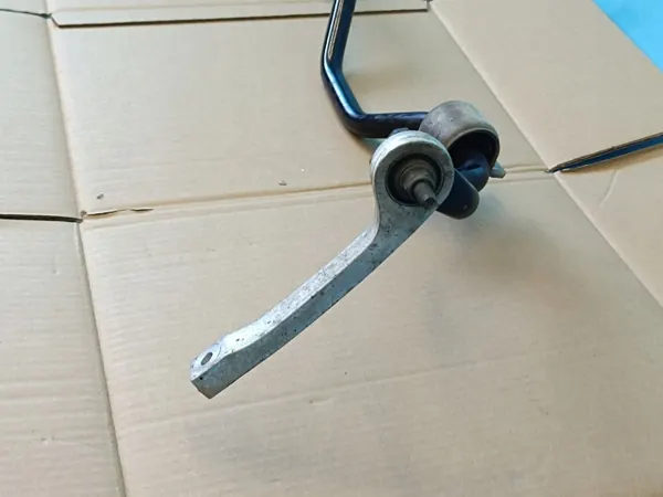 OEM 80A511305AB Taka Stabilointitanko Audi Q5 II image 7