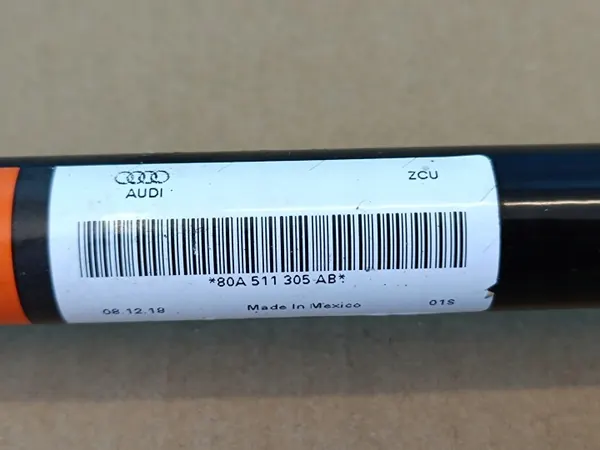OEM 80A511305AB Taka Stabilointitanko Audi Q5 II image 9