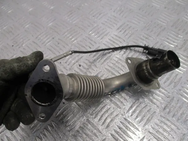 EGR Pipe Fiat Tipo Multijet 46350840 image 2
