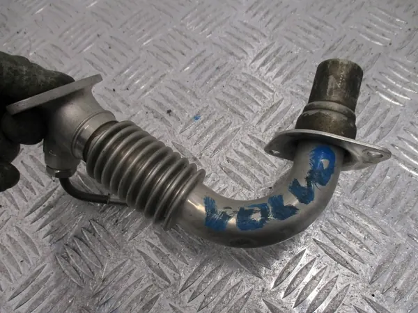 EGR Pipe Fiat Tipo Multijet 46350840 image 3