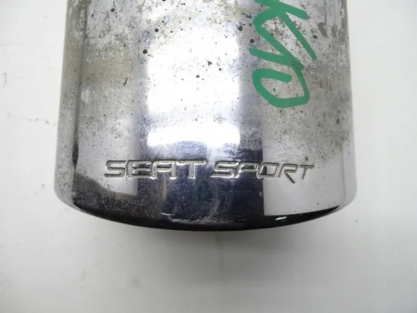 OEM 18241539390 Remus keskivaimennin Seat Leon II:lle image 3