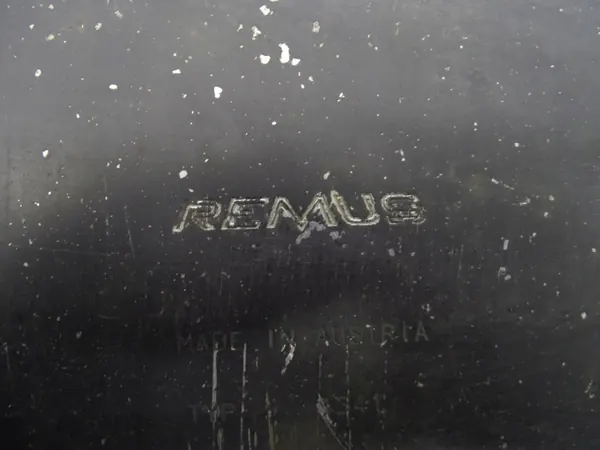 OEM 18241539390 Remus keskivaimennin Seat Leon II:lle image 4