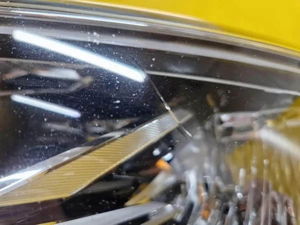 Faróis Full LED VW Golf 8 Esquerdo Direito image 7