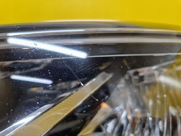 Faróis Full LED VW Golf 8 Esquerdo Direito image 8