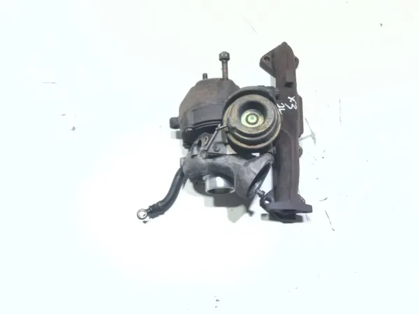 Turbo BMW X3 E83 2.0D 110kW 7794140D image 2