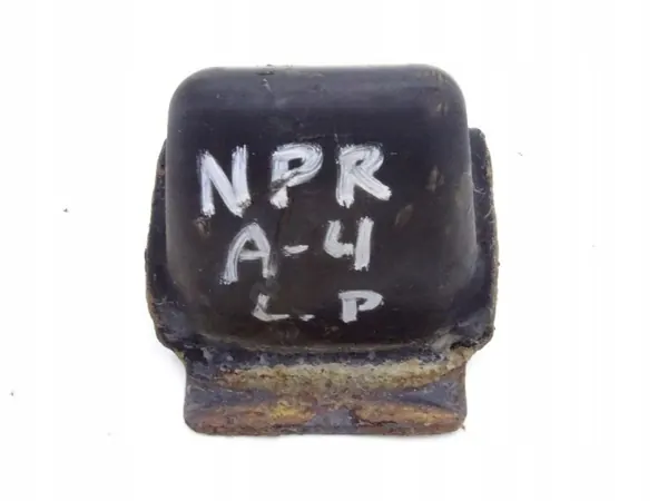 ISUZU N35 N75 NPR NQR 07-18 Fjäderfäste image 2