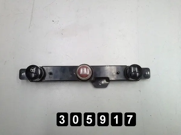 Interruptor Fiat 500 OEM AM-305917 - Estado Usado image 2