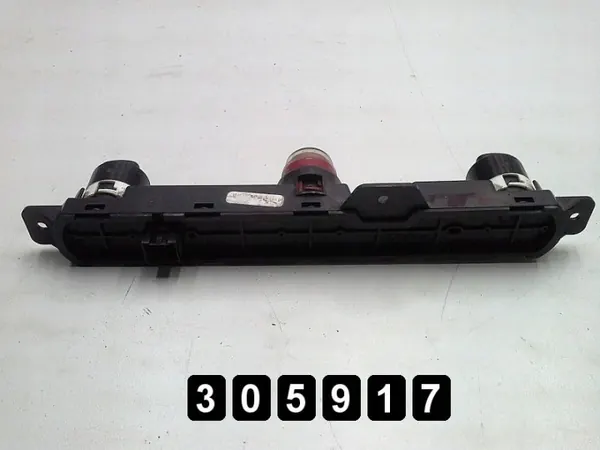 Interruptor Fiat 500 OEM AM-305917 - Estado Usado image 3