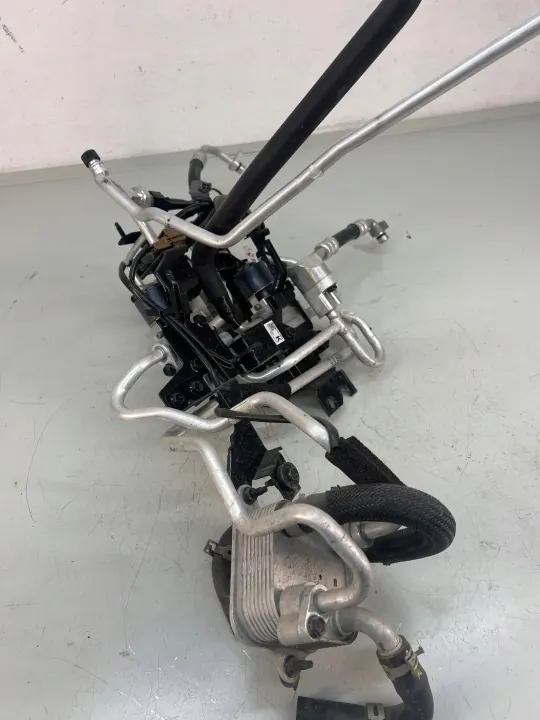 Compresseur AC complet Nissan Ariya 924415BV0A image 3