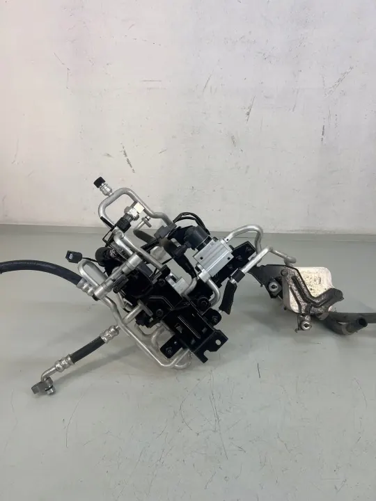 Compresseur AC complet Nissan Ariya 924415BV0A image 5