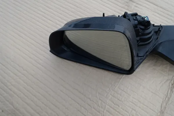 Espejo izquierdo Tesla Model 3 OEM 1592033-00-C Usado image 3