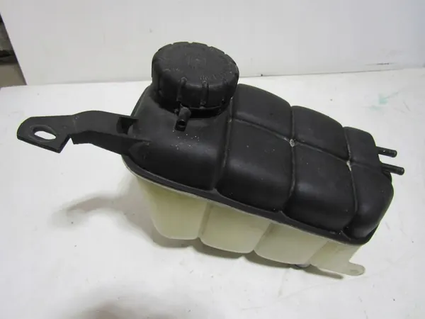 Koelvloeistof expansietank Mercedes-Benz S W220 2002 A2205000049 image 2