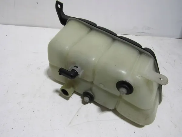 Koelvloeistof expansietank Mercedes-Benz S W220 2002 A2205000049 image 3