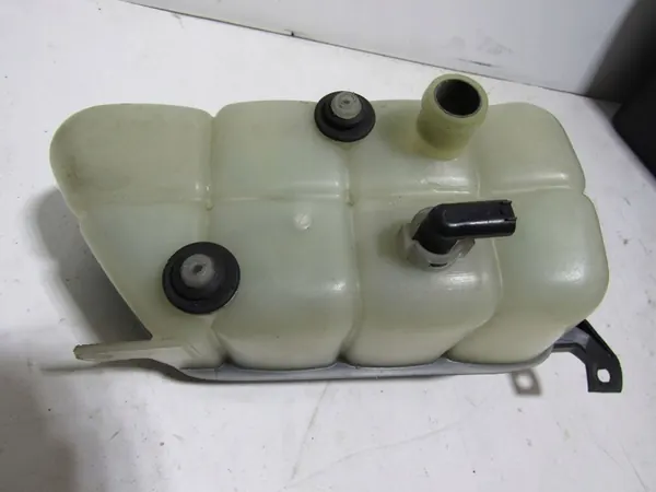 Koelvloeistof expansietank Mercedes-Benz S W220 2002 A2205000049 image 4