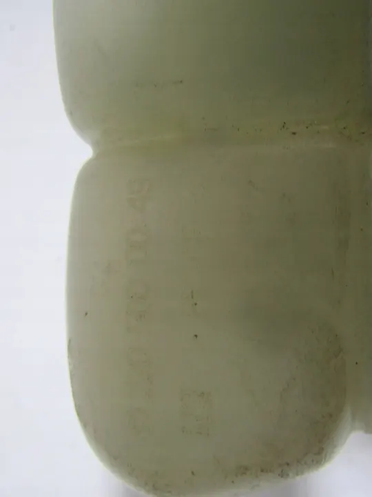 Koelvloeistof expansietank Mercedes-Benz S W220 2002 A2205000049 image 5