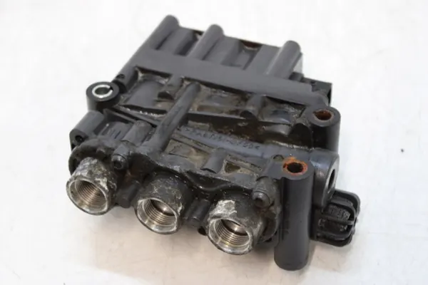 OEM 4728900284 Wabco Válvula ECAS Suspensión Aire image 2