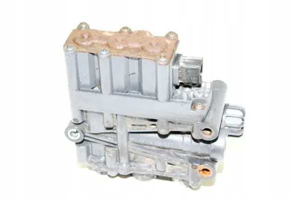 OEM 4728900284 Wabco Válvula ECAS Suspensión Aire image 3