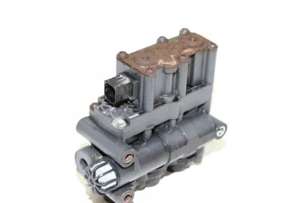 OEM 4728900284 Wabco Válvula ECAS Suspensión Aire image 4